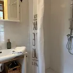 Apartment Toms Schwedenhäuschen *