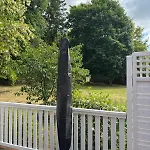 Apartment Toms Schwedenhäuschen