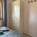 Apartment Toms Schwedenhäuschen Schöneiche