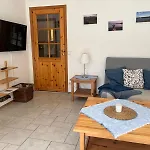 Toms Schwedenhäuschen * Schöneiche