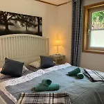 Apartment Toms Schwedenhäuschen *