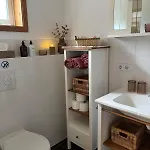 Apartment Toms Schwedenhäuschen