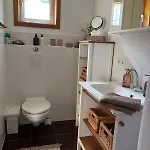 Toms Schwedenhäuschen Apartment Schöneiche