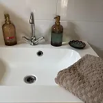 Toms Schwedenhäuschen Schöneiche