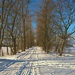 Toms Schwedenhäuschen