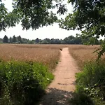 Toms Schwedenhäuschen