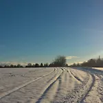 Apartment Toms Schwedenhäuschen