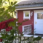 Toms Schwedenhäuschen *