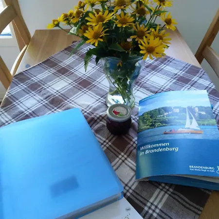 Toms Stuga Schwedenhäuschen Schöneiche