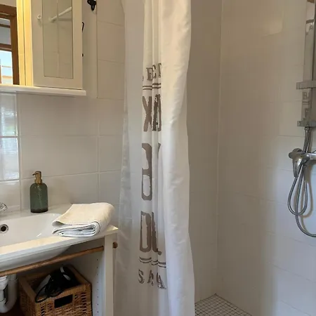 Апартаменты Toms *