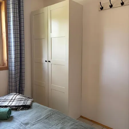 Апартаменты Toms Шёнайхе