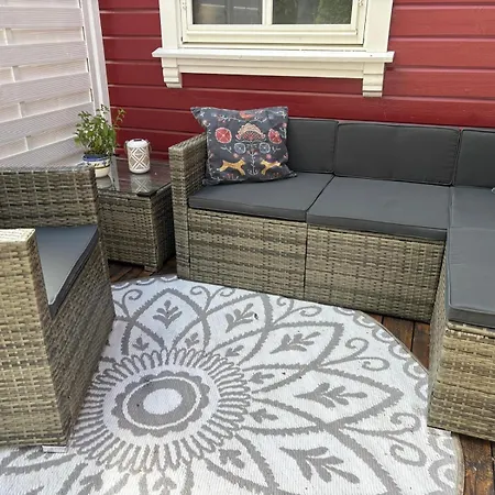 Toms Апартаменты