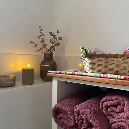 Toms * Шёнайхе