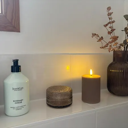 Toms Апартаменты