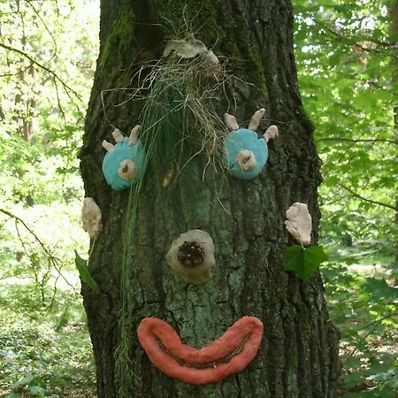 Toms Stuga Schwedenhäuschen * Schöneiche