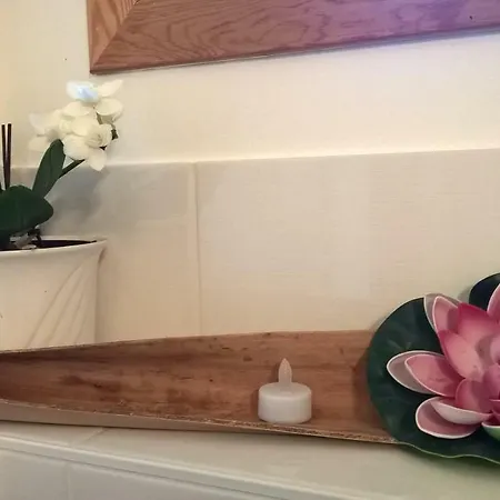Toms Stuga Schwedenhäuschen Apartment Schöneiche