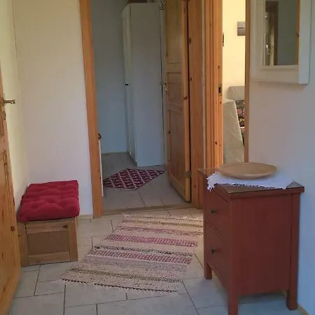 Toms Stuga Schwedenhäuschen * Schöneiche