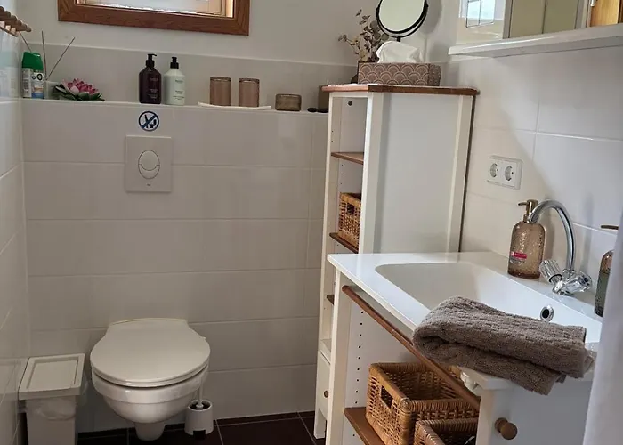 Toms Apartamento Schöneiche